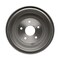 Raybestos Brake Drum Bd80086,9695R 9695R - alternate 2